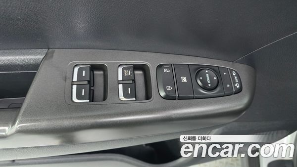 Kia Sportage 2021, фото 18