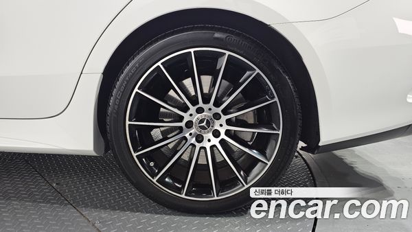 Mercedes-Benz CLS 2021, фото 5