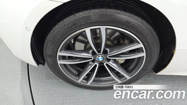 BMW Gran Turismo 2022, фото 5