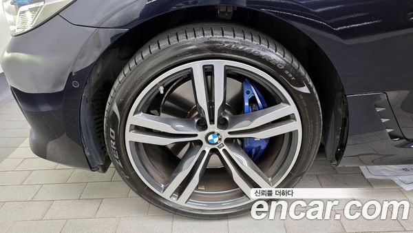BMW Gran Turismo 2023, фото 5