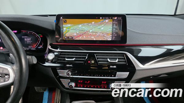 BMW Gran Turismo 2023, фото 14