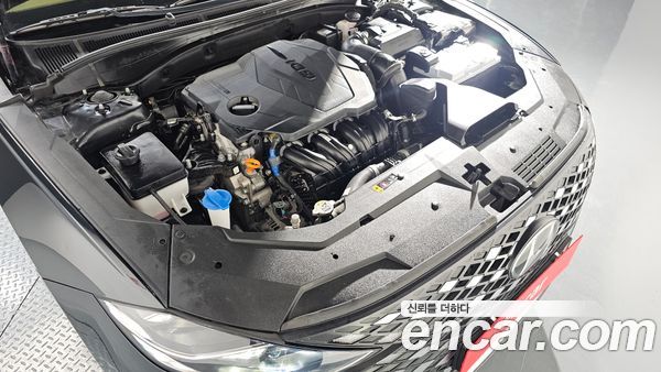 Hyundai Grandeur 2021, фото 6
