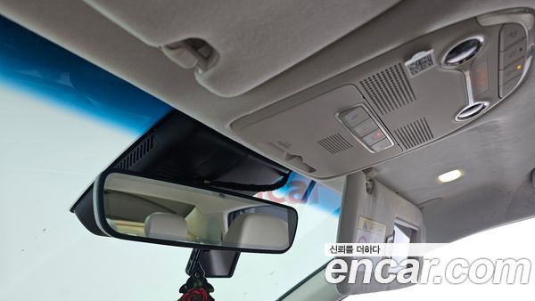 Hyundai Grandeur 2021, фото 18
