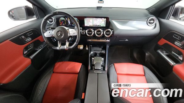 Mercedes-Benz GLA 2023, фото 7