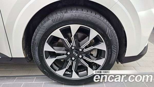 Kia Carnival 2021, фото 5