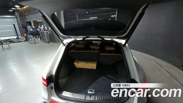 Genesis GV70 2022, фото 20