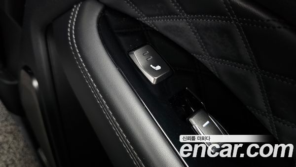 KGM Rexton 2020, фото 18