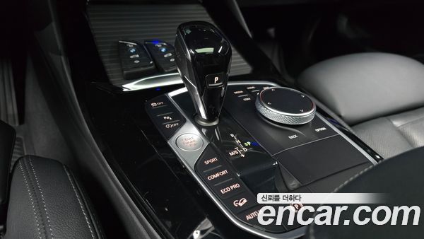 BMW X3 2022, фото 9