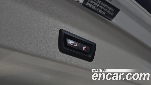 BMW X3 2022, фото 18