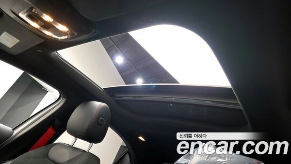 Mercedes-Benz A-Class 2022, фото 19