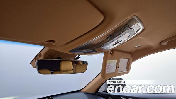 Genesis GV80 2022, фото 18