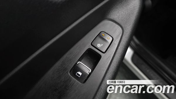 Hyundai Santa Fe 2022, фото 18