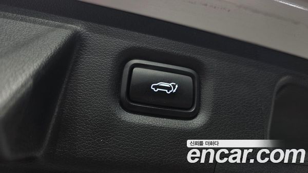 Hyundai Santa Fe 2022, фото 20