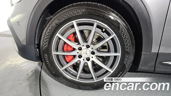 Mercedes-Benz GLB 2022, фото 5