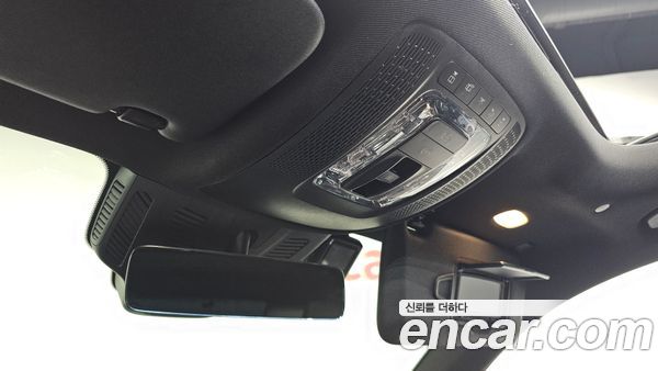 Mercedes-Benz GLB 2022, фото 18