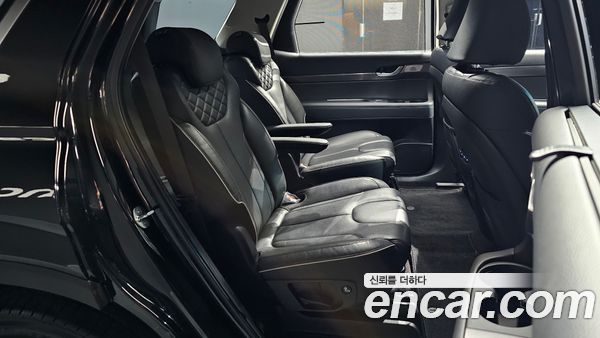 Hyundai Palisade 2022, фото 12