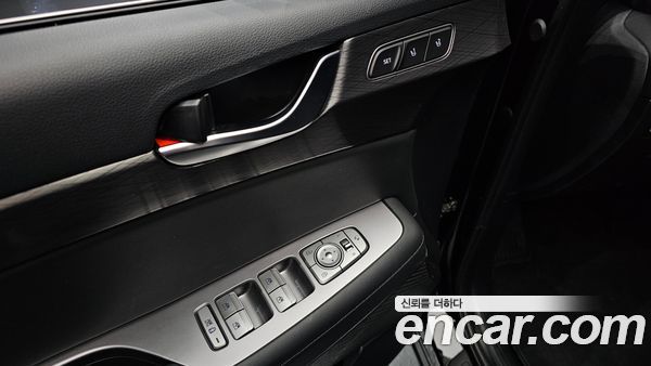 Hyundai Palisade 2022, фото 16