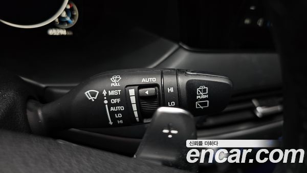 Hyundai Palisade 2022, фото 18