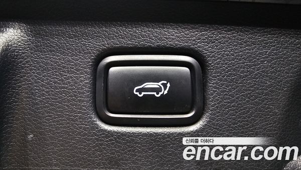 Hyundai Palisade 2022, фото 20