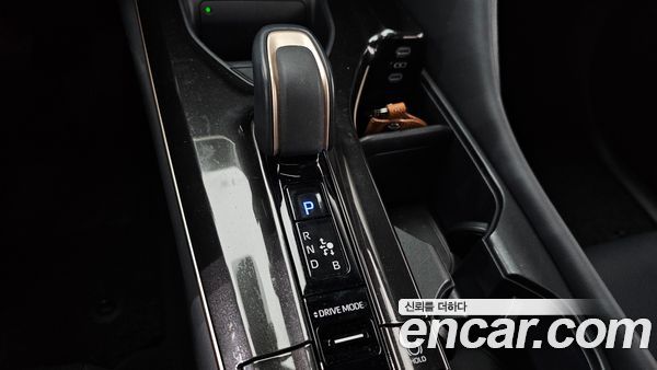 Toyota Crown 2024, фото 9