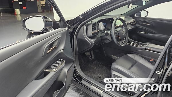 Toyota Crown 2024, фото 11