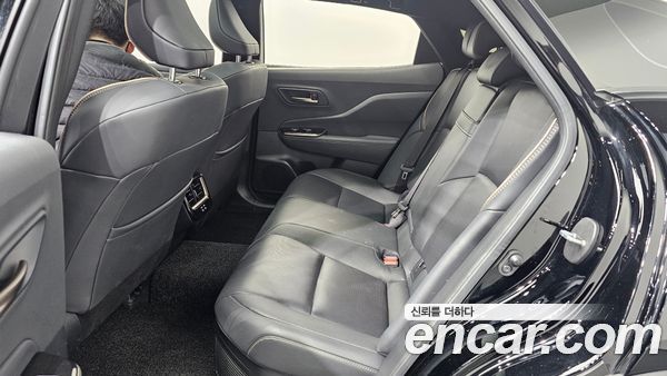 Toyota Crown 2024, фото 12