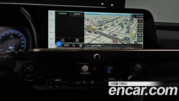 Toyota Crown 2024, фото 15