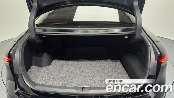 Toyota Crown 2024, фото 20