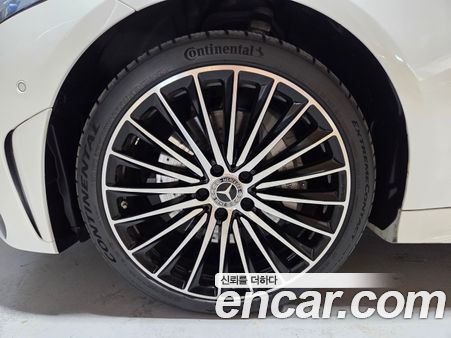 Mercedes-Benz CLS 2023, фото 5