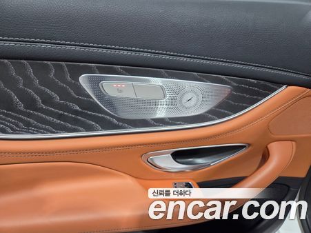 Mercedes-Benz CLS 2023, фото 9