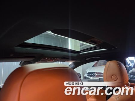 Mercedes-Benz CLS 2023, фото 13