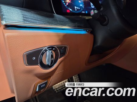 Mercedes-Benz CLS 2023, фото 20