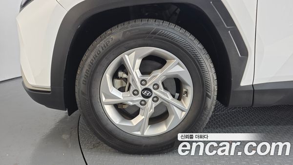 Hyundai Tucson 2022, фото 5