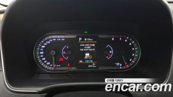 Hyundai Tucson 2022, фото 8