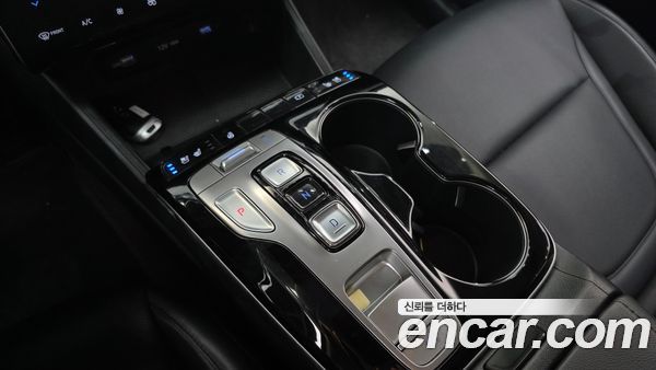 Hyundai Tucson 2022, фото 9
