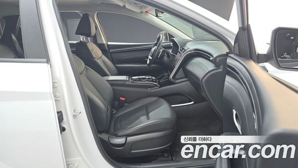 Hyundai Tucson 2022, фото 10