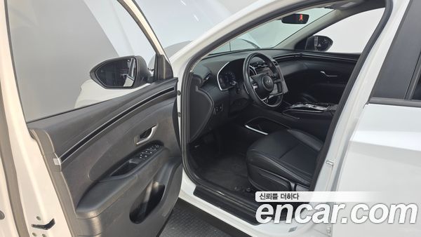 Hyundai Tucson 2022, фото 11