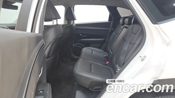 Hyundai Tucson 2022, фото 12