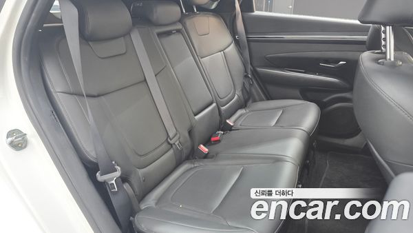 Hyundai Tucson 2022, фото 13