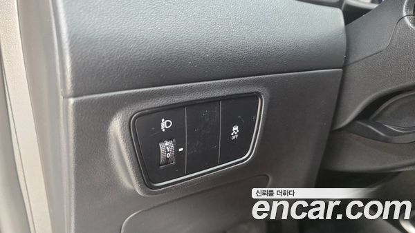 Hyundai Tucson 2022, фото 17