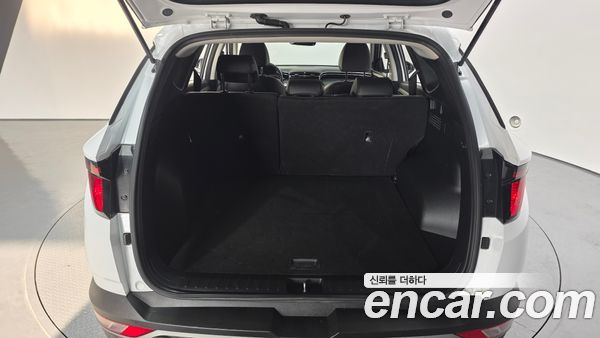 Hyundai Tucson 2022, фото 20