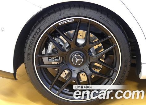 Mercedes-Benz A-Class 2023, фото 5