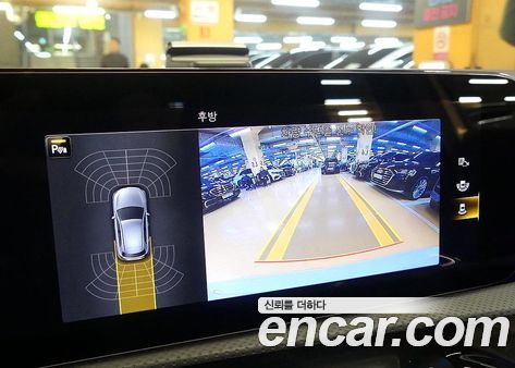 Mercedes-Benz A-Class 2023, фото 14