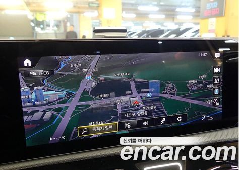 Mercedes-Benz A-Class 2023, фото 15