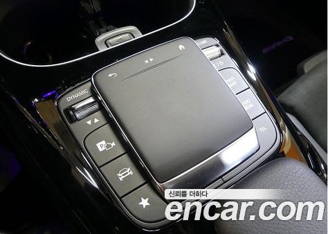 Mercedes-Benz A-Class 2023, фото 16