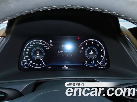 Hyundai Sonata 2021, фото 8