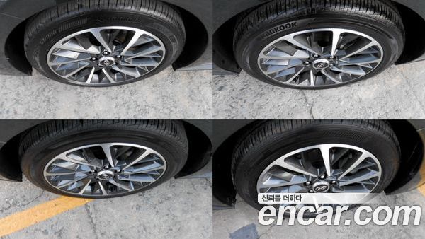 Hyundai Sonata 2021, фото 10