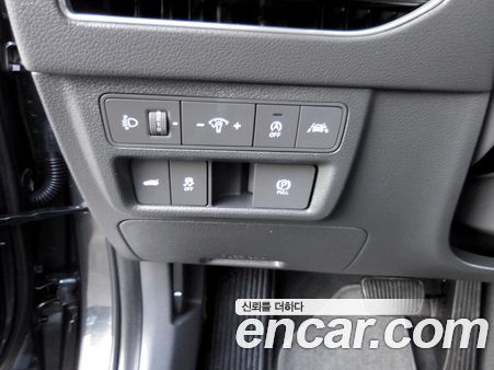 Hyundai Sonata 2021, фото 13