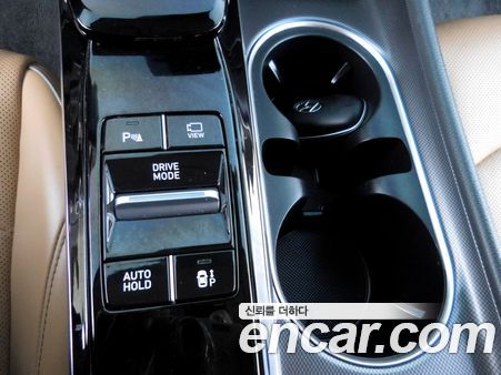 Hyundai Sonata 2021, фото 16