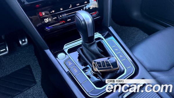 Volkswagen Arteon 2022, фото 9
